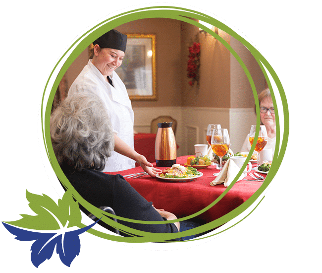 Senior Care Senior Care Services